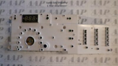 Ge Washing Machine Spare Parts For Optimal Performance
