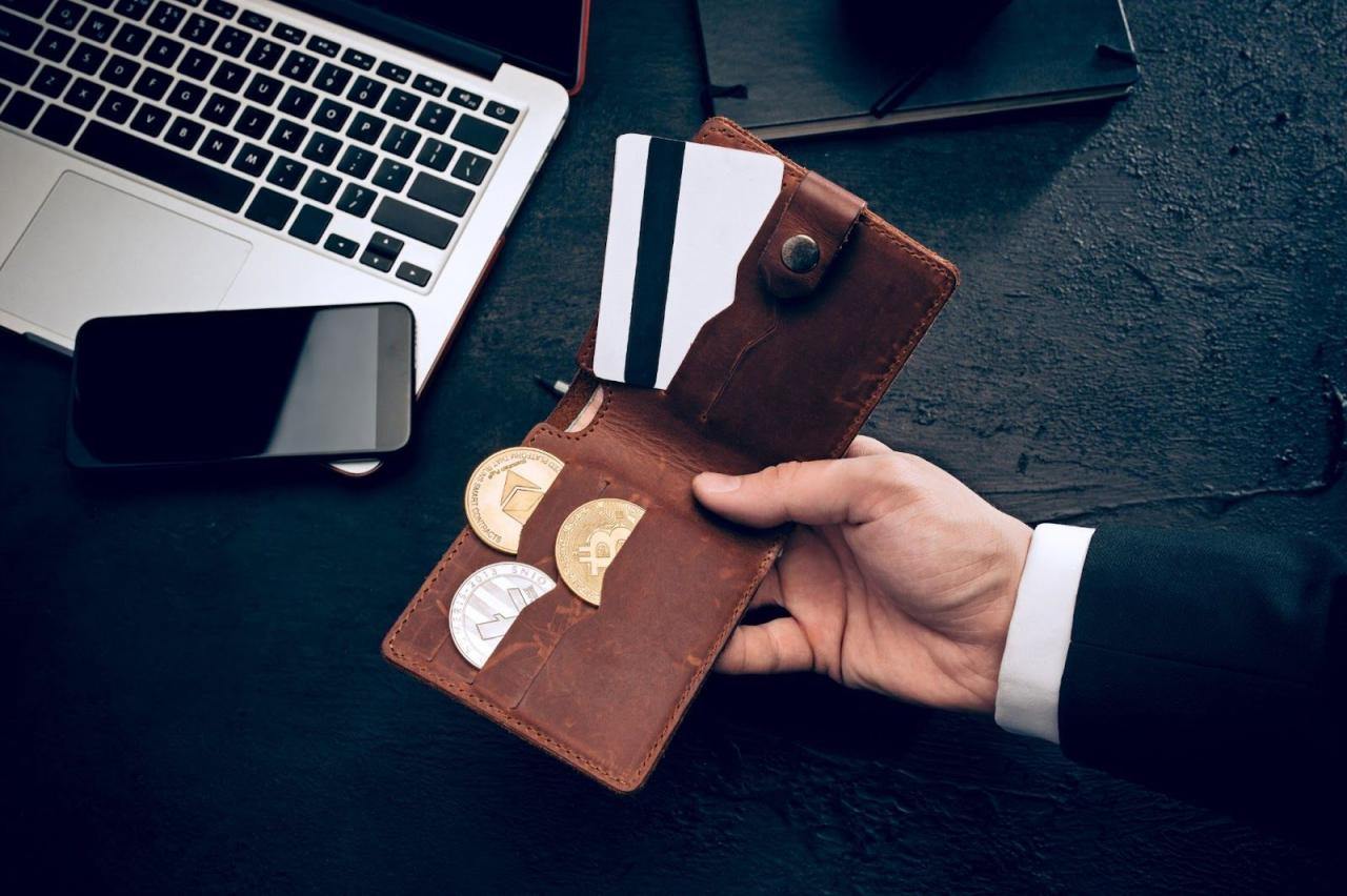 Edge | What is a Crypto-Currency Wallet? - Edge Edge | What is a Crypto-Currency Wallet? - Edge