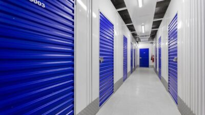 Offsite Document Storage Facilities | PPT