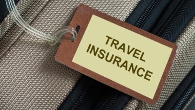 Buy Most Reputed Travel Insurance Health Coverage Online
