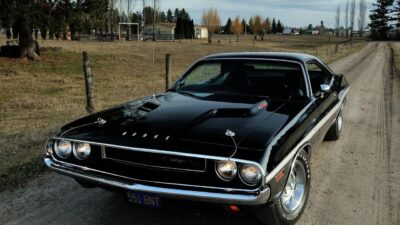 1970 Dodge Challenger R/T 440 Six Pack. … | Classic cars, Classic cars ...