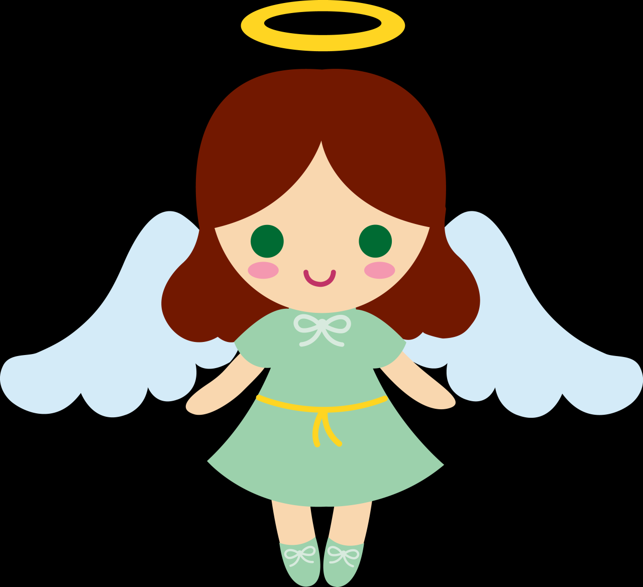 Free Prayer Angel Cliparts, Download Free Prayer Angel Cliparts png ...