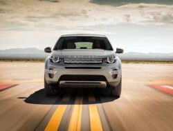 Disco Sport Land Rover The Ultimate Driving Experience