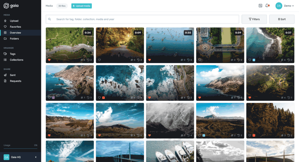 Gaia Pricing, Features, and Reviews (Mar 2025) Gaia Pricing, Features, and Reviews (Mar 2025)