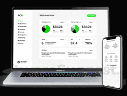 fcm travel app The Ultimate Travel Companion