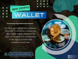 Get Crypto Wallet Your Gateway To Digital Finance