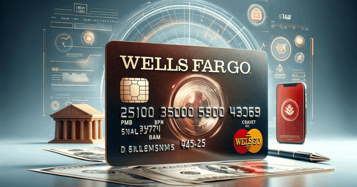 How to Apply Online for a Wells Fargo Credit Card: A Complete Guide ... How to Apply Online for a Wells Fargo Credit Card: A Complete Guide ...