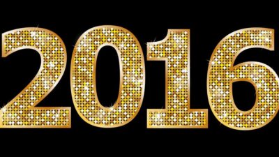 2016 in Review – The Scroll