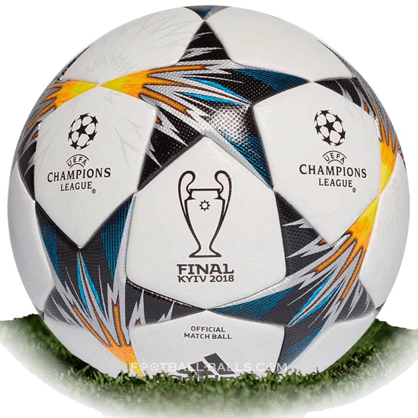Adidas apresenta a bola oficial da fase final da Champions League 2024 Adidas apresenta a bola oficial da fase final da Champions League 2024