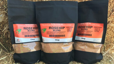 Rosehip | Rosehip tablets | Natures Best