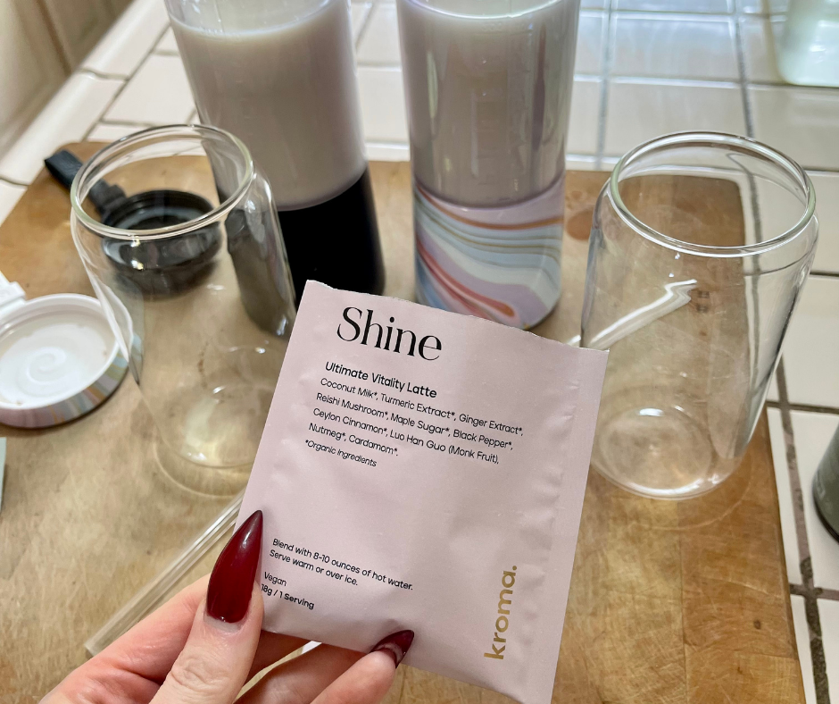 Kroma Wellness 5-Day Vegan Lifestyle Reset – My Honest Review — One ... Kroma Wellness 5-Day Vegan Lifestyle Reset – My Honest Review — One ...