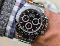 Rolex Watches To Buy Elevate Your Style And Status