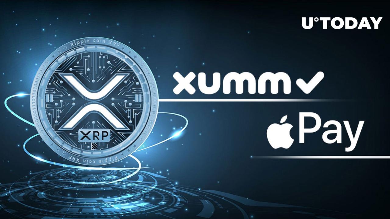 The Ultimate Xumm Wallet Tax Reporting Guide | Koinly