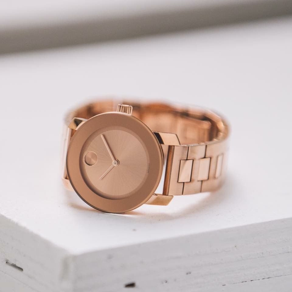 Movado Movado