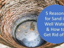 Well Pump Plumbers Near Me For Reliable Service