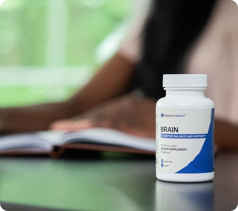 Nedley Health Signature Supplements Nedley Health Signature Supplements
