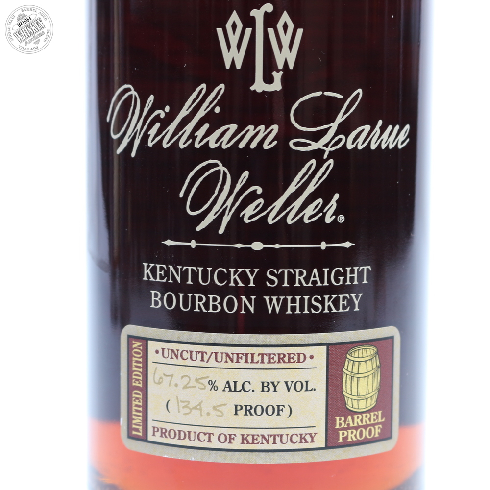 Weller Full Proof - Lot 137437 - Buy/Sell American Whiskey Online Weller Full Proof - Lot 137437 - Buy/Sell American Whiskey Online