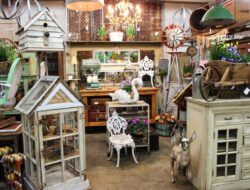 Thrift And Antique Stores Near Me For Unique Treasures