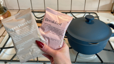 Kroma Wellness 5-Day Vegan Lifestyle Reset – My Honest Review — One ...