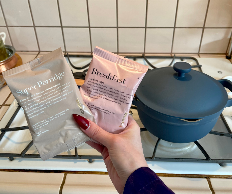 Kroma Wellness 5-Day Vegan Lifestyle Reset – My Honest Review — One ... Kroma Wellness 5-Day Vegan Lifestyle Reset – My Honest Review — One ...