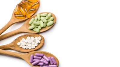 Nedley Health Supplements For A Healthier You