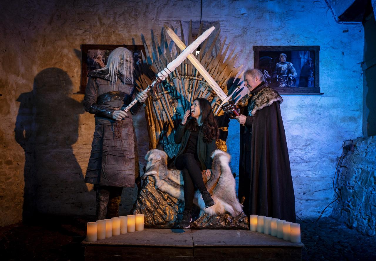 Game Of Thrones Tour #Throner Tour Of Thrones NI www.tourofthronesni ... Game Of Thrones Tour #Throner Tour Of Thrones NI www.tourofthronesni ...