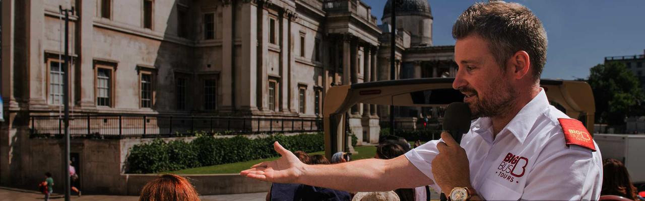 Big Bus Tours Coupons | 50% Off Discount Code | July 2025 Big Bus Tours Coupons | 50% Off Discount Code | July 2025