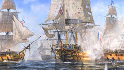 London mindenek felett: A Trafalgar tér