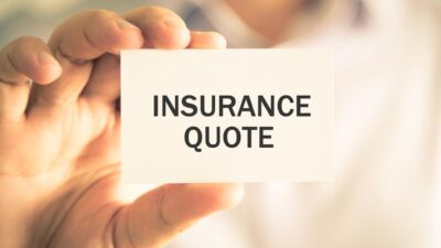 Business Insurance Quotes - Get a free quote now
