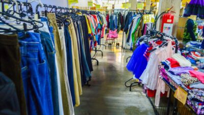 Thrift Stores | Hope Unlimited