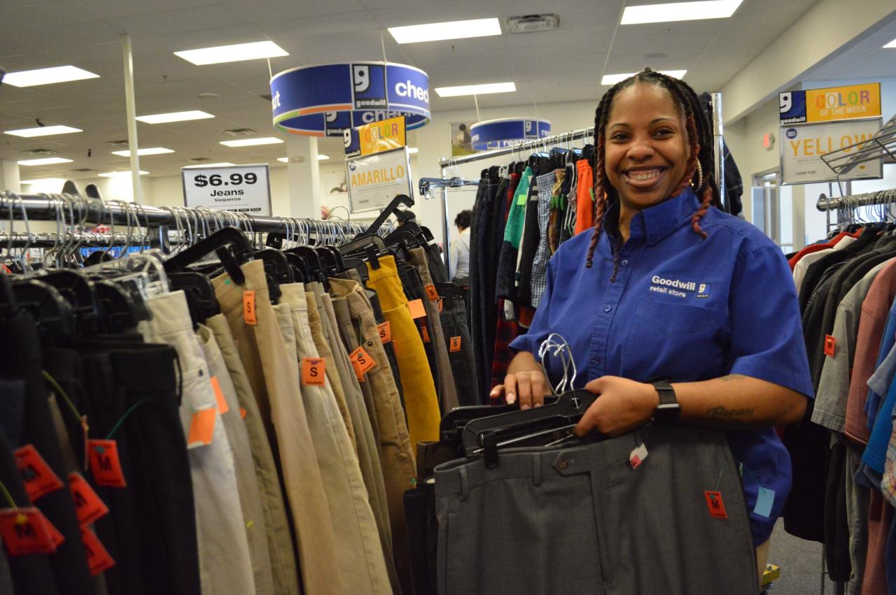 Affordable Thrift Stores in New Orleans | Goodwill SELA Affordable Thrift Stores in New Orleans | Goodwill SELA