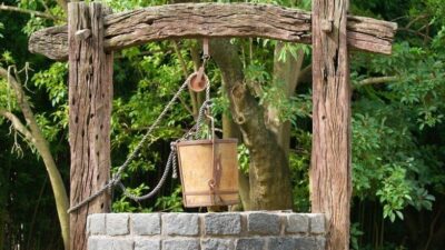 11 Examples of Pulley - [Explained with Pictures] - Engineering Learn