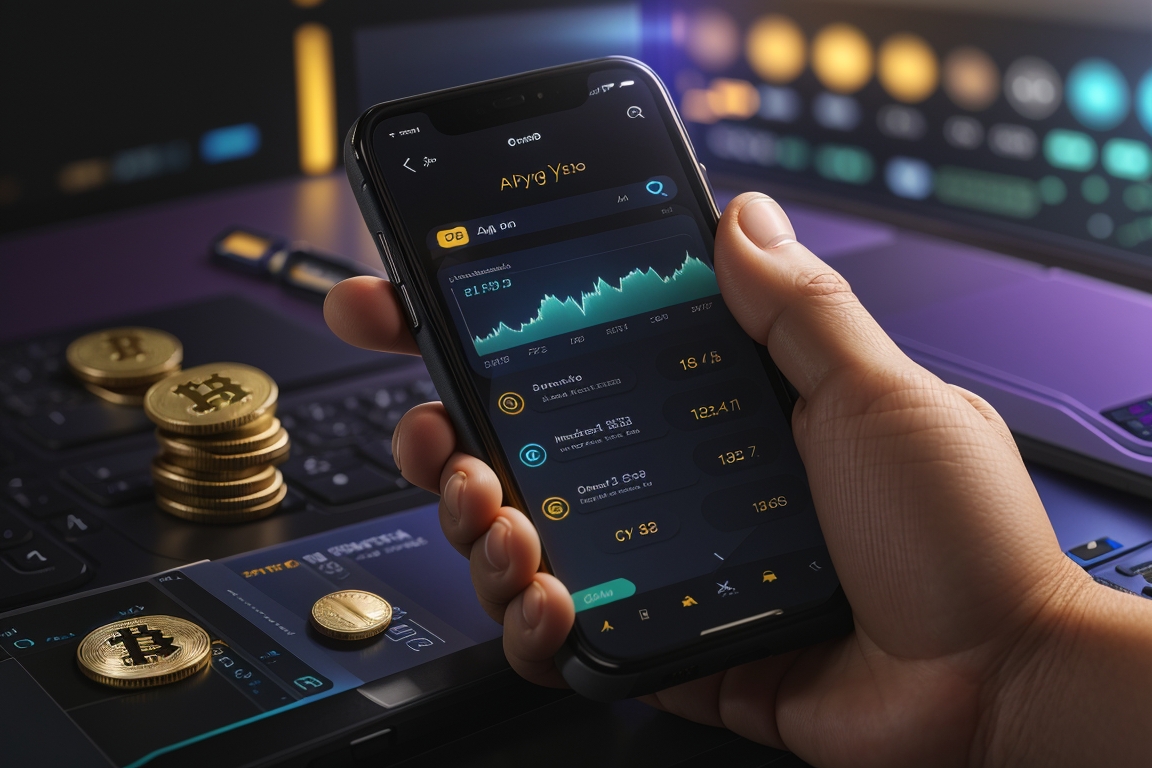 Cryptocurrency Wallet Development: How to Create a Crypto Wallet ...