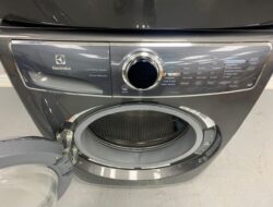 Electrolux Dryer Spare Parts For Optimal Performance