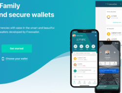 Free digital wallet revolutionizes your transactions