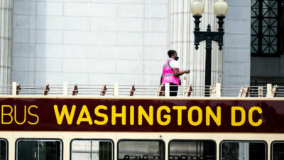 Big Bus Tours Promo Code 2021 | 50% OFF | DiscountReactor