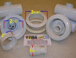 Jacuzzi Spare Parts Essential Solutions For Your Spa