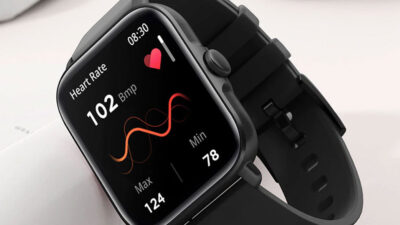 healthwatch smartwatch Your Ultimate Health Companion