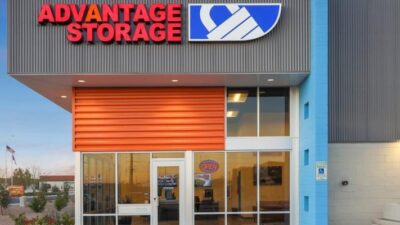 secure storage surprise az Explore Unmatched Protection
