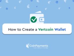 Vertcoin Wallet Your Gateway to Secure Transactions