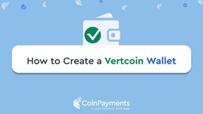 What is Vertcoin? - Vertcoin.io