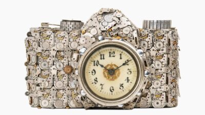 Buy creative Sculptures – IFL Watches