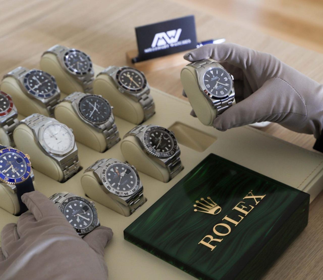 Top 10 Best Tough Watches [Most Durable Watches] - Millenary Watches