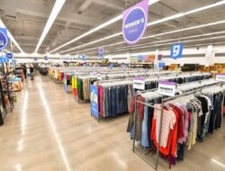 Biggest Thrift Stores Near Me
