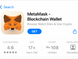 metamask wallet app Unlocking the Future of Finance