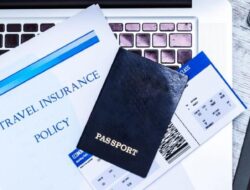Get Travel Insurance Online For Peace Of Mind