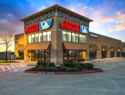 lewisville self storage Discover Your Perfect Space