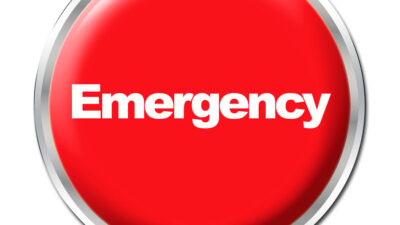 Emergency Response Team Logo