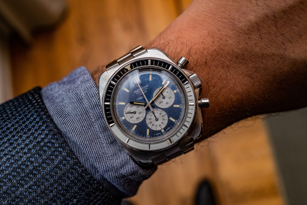Movado Bold Watches Hands-On | aBlogtoWatch Movado Bold Watches Hands-On | aBlogtoWatch