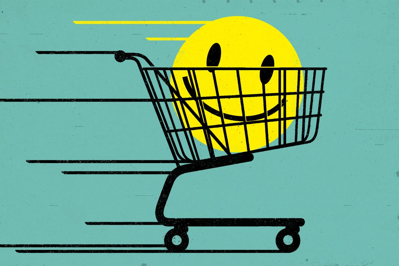 Why Shopping Is Addictive—Especially for Stuff We Don't Need | TIME Why Shopping Is Addictive—Especially for Stuff We Don't Need | TIME